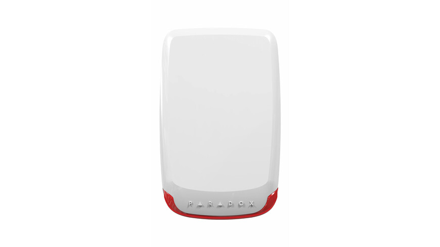 Paradox SR230 Red 868 Paradox SR230 Red 868