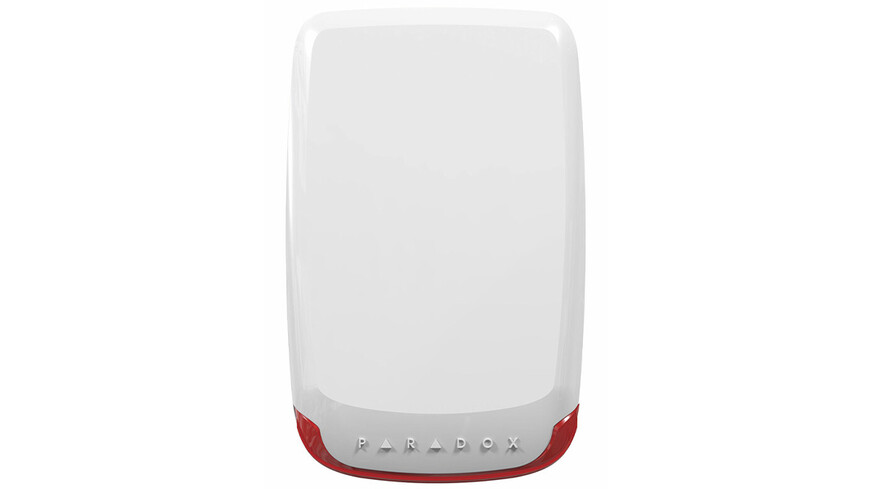 Paradox SR230 Red Paradox SR230 Red