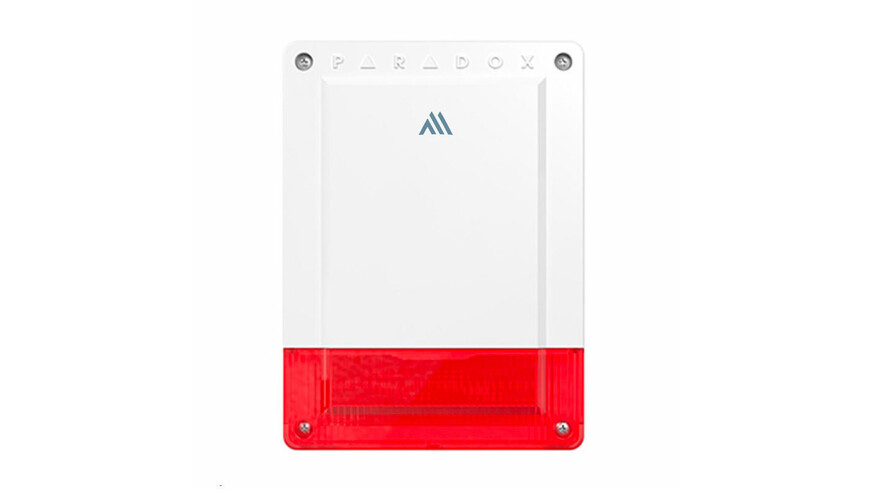 Paradox SR250M-Red-BT Paradox SR250M-Red-BT