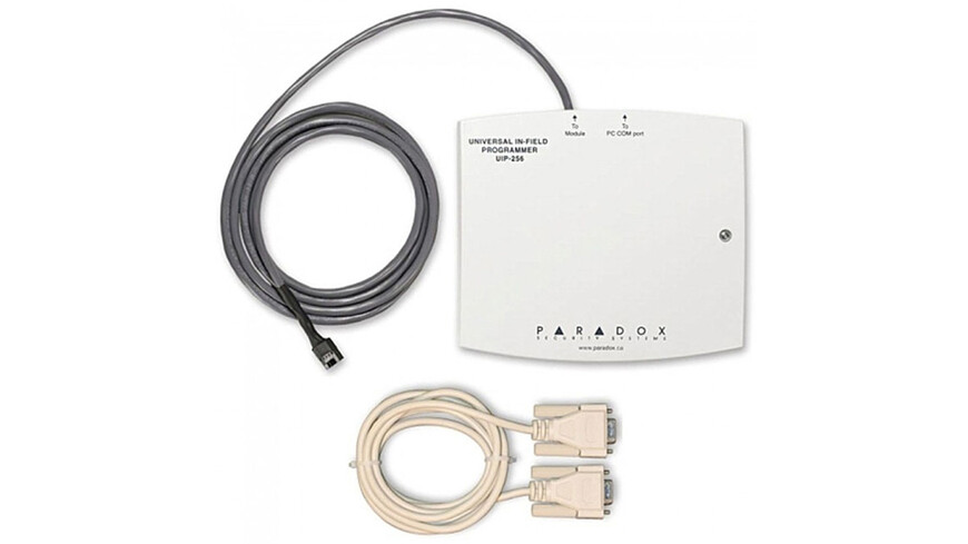 Paradox UIP-256 Paradox UIP-256