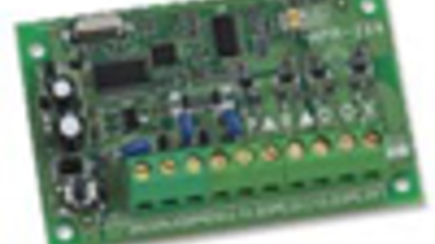 Paradox ZX4 Paradox ZX4