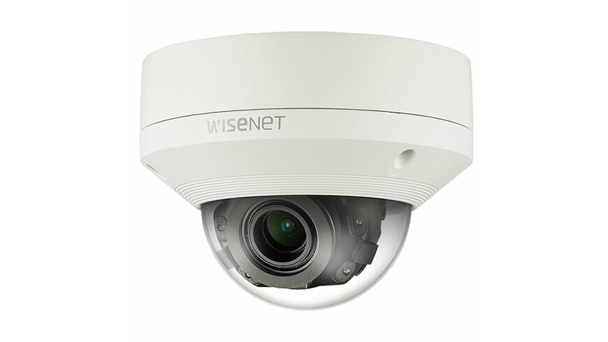 Samsung PNV-9080R 12MP Samsung PNV-9080R 12MP