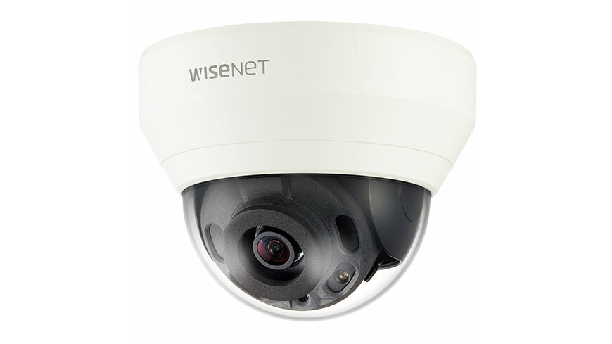 Samsung QND-6010R 2MP Samsung QND-6010R 2MP