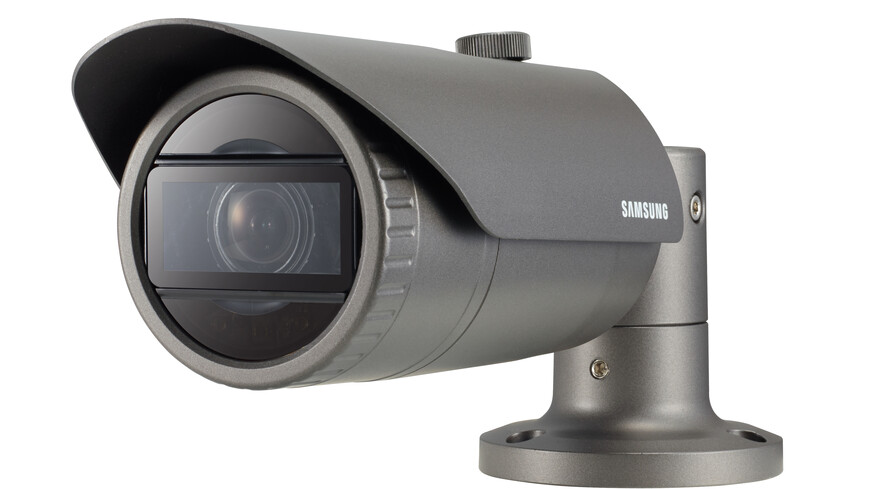 Samsung QNO-6070R 2MP Samsung QNO-6070R 2MP