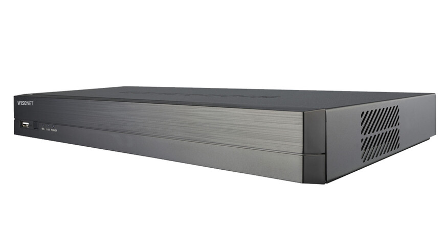 Samsung QRN-810P Samsung QRN-810P