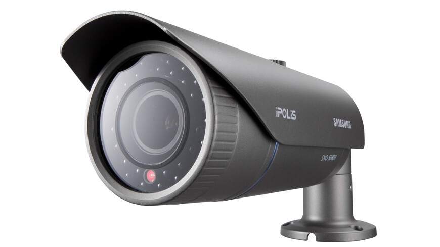 Samsung SNO-5080R Samsung SNO-5080R