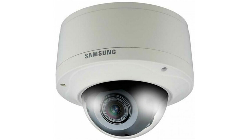 Samsung SNV-3120 Samsung SNV-3120