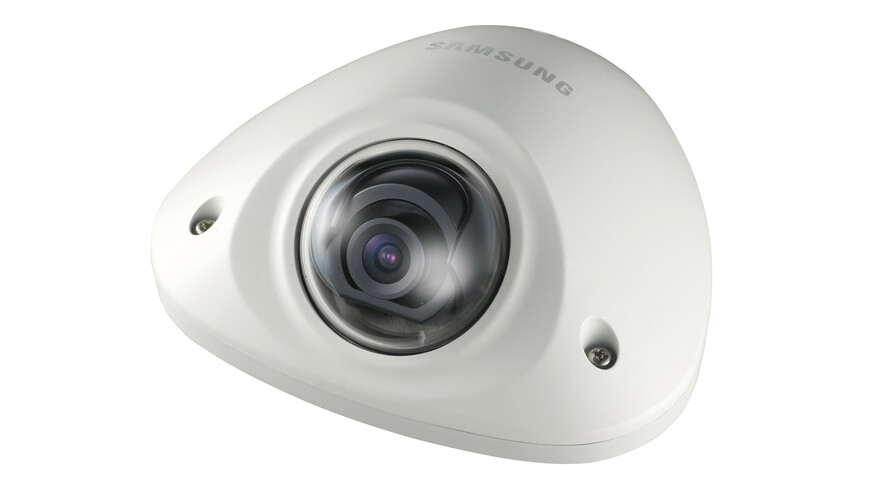 Samsung SNV-5010 Samsung SNV-5010