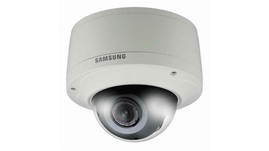 Samsung SNV-7080P