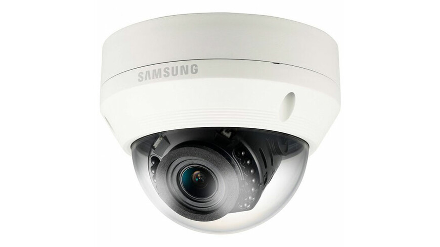 Samsung SNV-L6083R Samsung SNV-L6083R