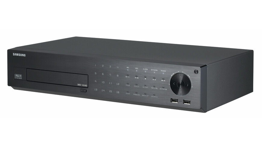 Samsung SRD-1654D1T Samsung SRD-1654D1T