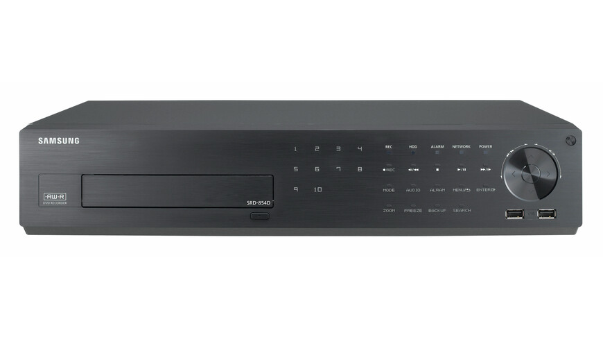 Samsung SRD-854DP500G