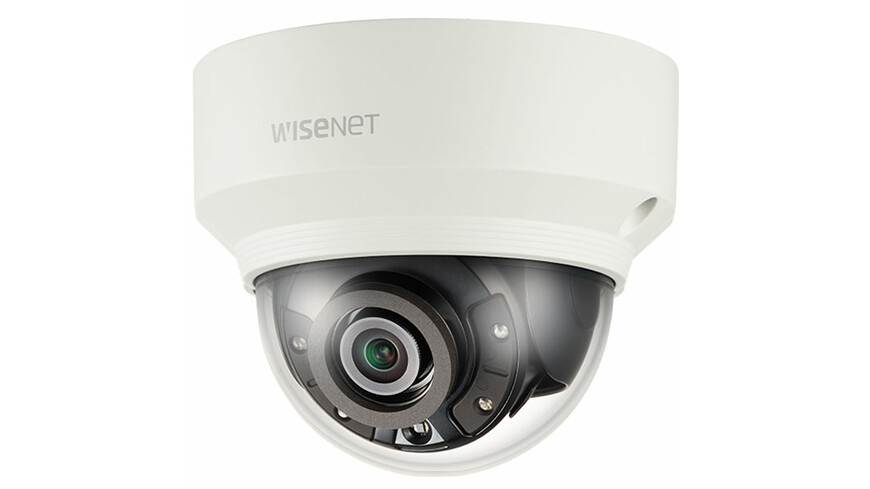 Samsung XNV-6020R