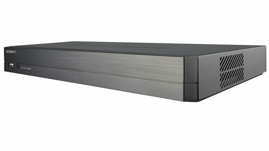 Samsung XRN-810S Samsung XRN-810S