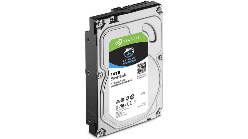 Seagate SEAGATE HDD 16TB Seagate SEAGATE HDD 16TB