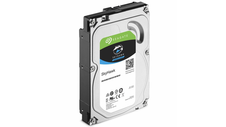 Seagate SEAGATE HDD 1TB