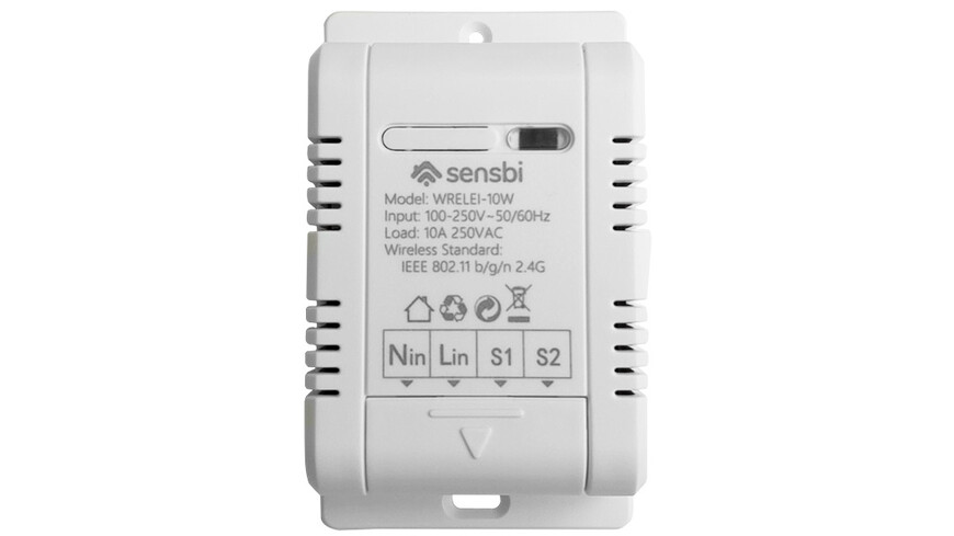 Sensbi WRELEI-10W Sensbi WRELEI-10W