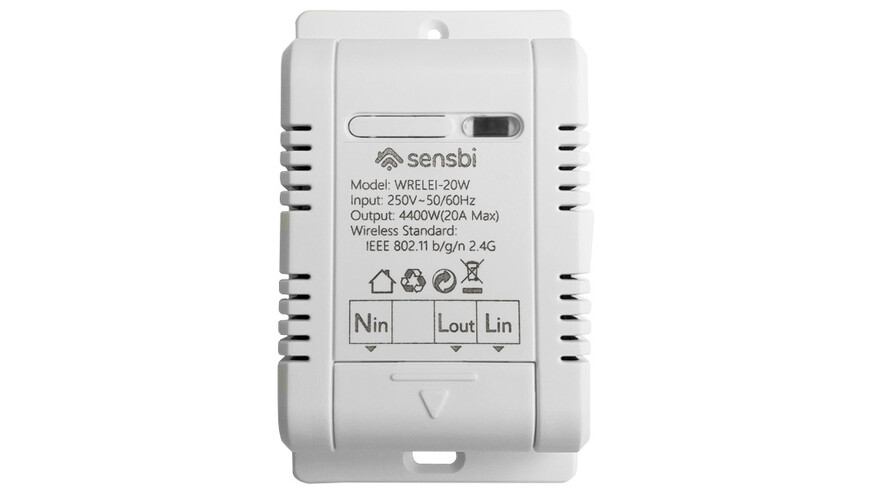 Sensbi WRELEI-20W Sensbi WRELEI-20W
