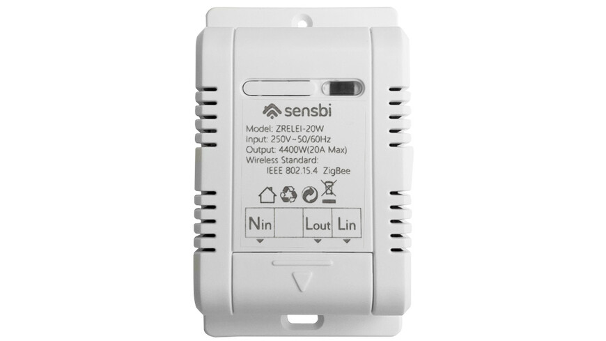 Sensbi ZRELEI-20W Sensbi ZRELEI-20W