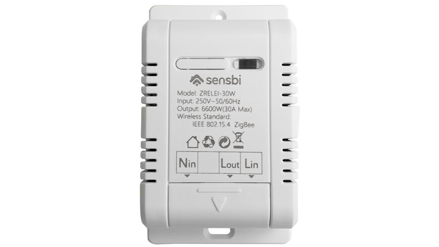 Sensbi ZRELEI-30W Sensbi ZRELEI-30W