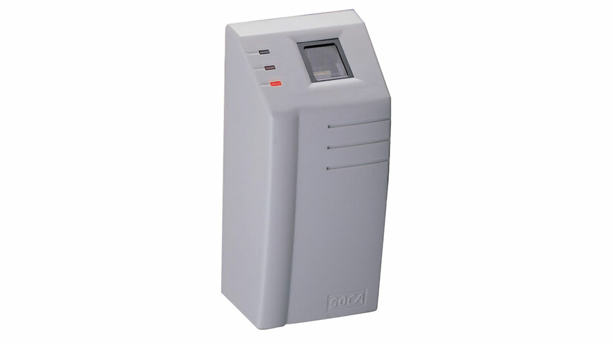 Soca SF-2000 Soca SF-2000