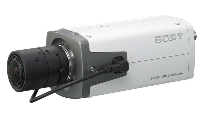 Sony SSC-G108 Sony SSC-G108