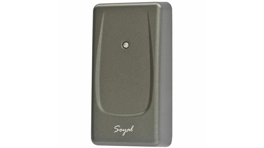 Soyal AR-723HBR Soyal AR-723HBR