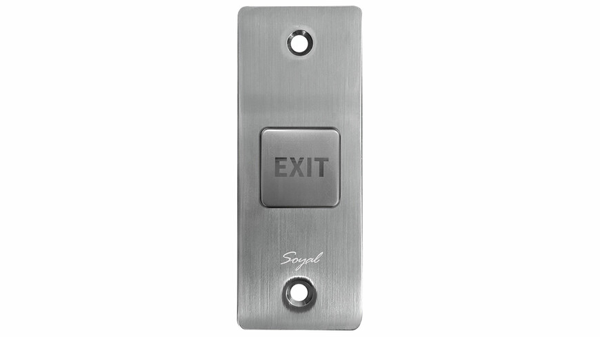 Soyal AR-PB5/41108 Soyal AR-PB5/41108