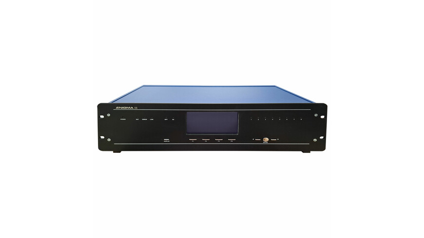 Tell Enigma II DR81000/IP Tell Enigma II DR81000/IP
