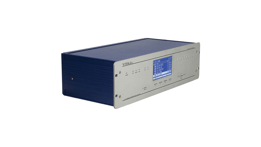 Tell Enigma II DR81000 Tell Enigma II DR81000