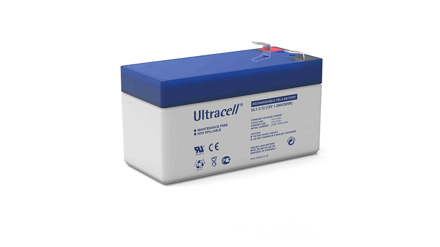 Ultracell UL1.3-12 Ultracell UL1.3-12