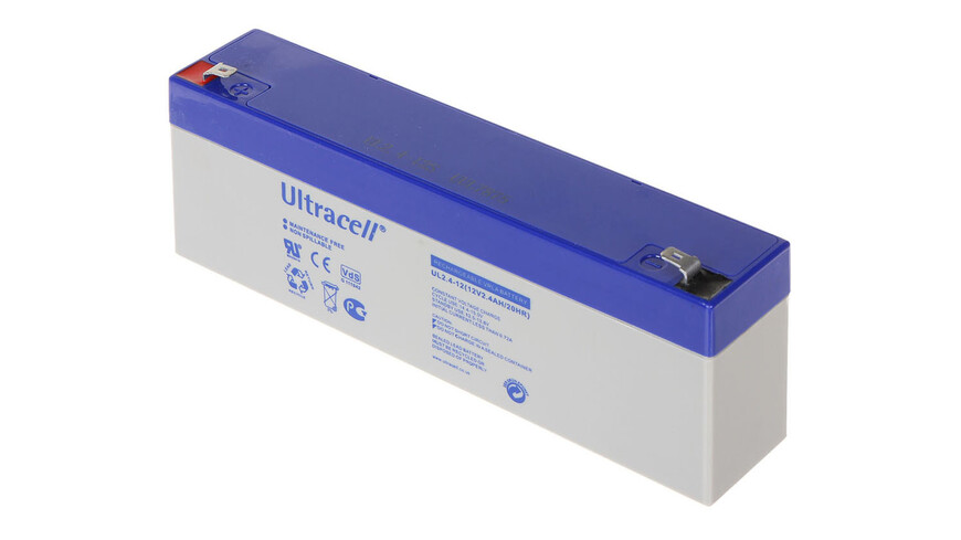 Ultracell UL2.4-12 Ultracell UL2.4-12