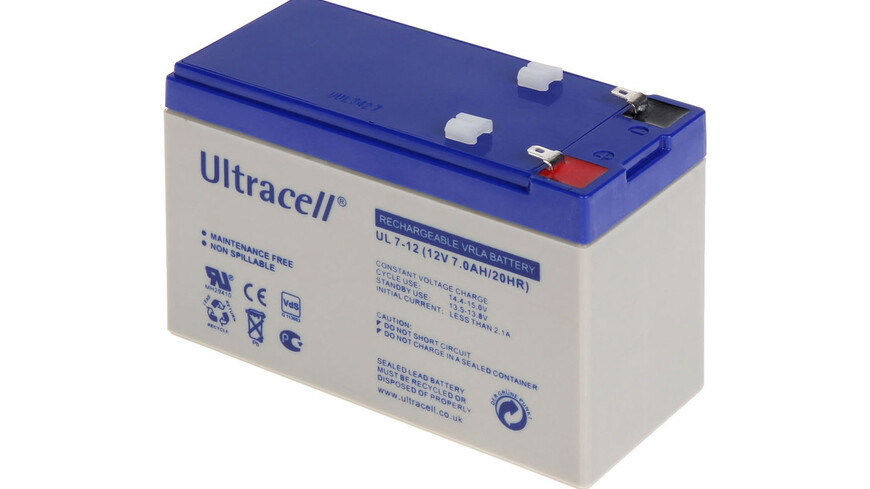 Ultracell UL7-12 Ultracell UL7-12
