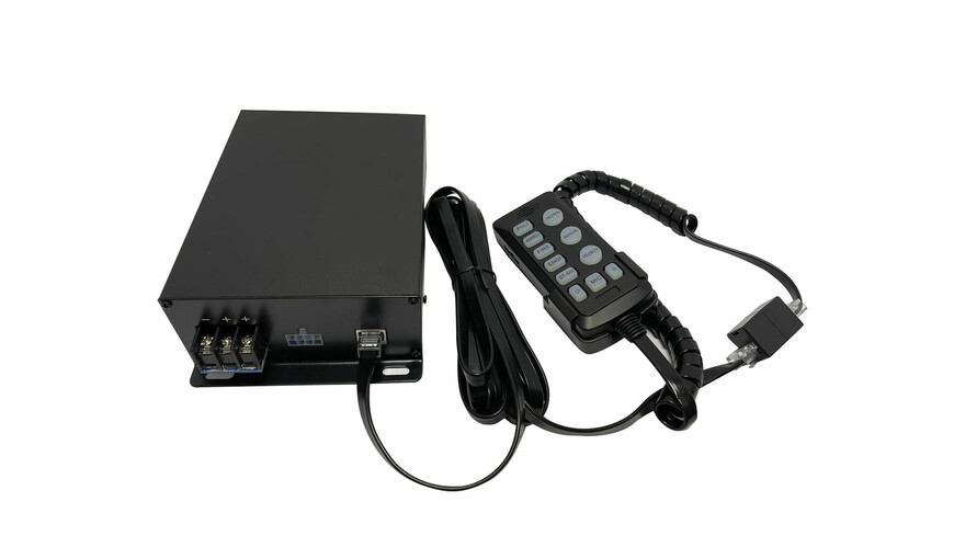 Uniontech CJB100DA Uniontech CJB100DA