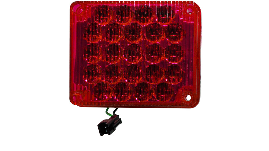 Uniontech Led modul crveni Uniontech Led modul crveni