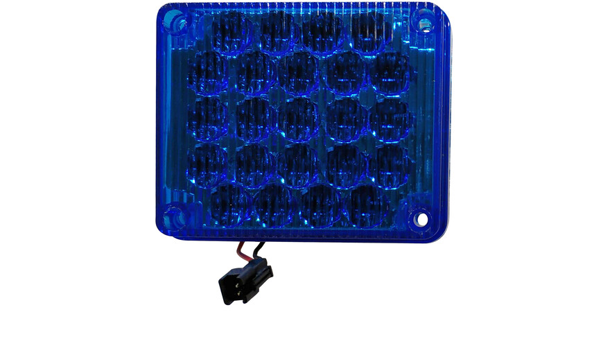 Uniontech Led modul plavi Uniontech Led modul plavi