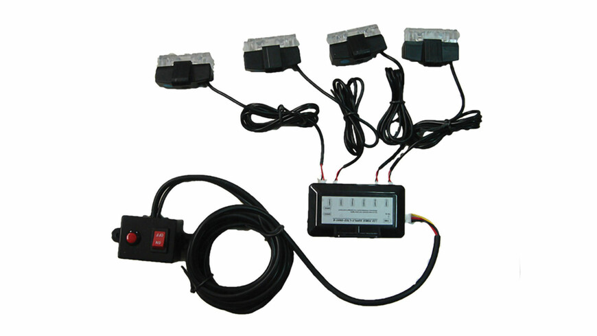 Uniontech LTE2-289C-4 Uniontech LTE2-289C-4