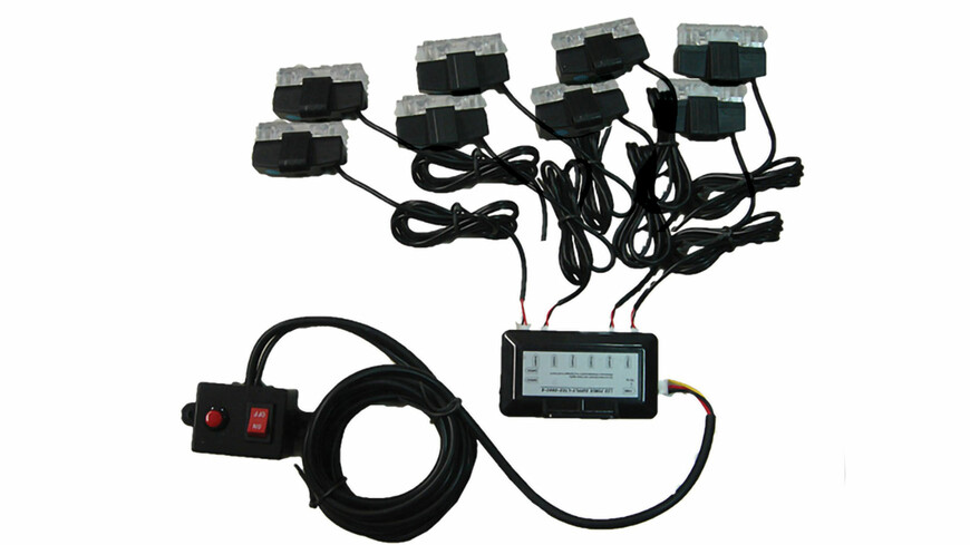 Uniontech LTE2-289C-8 Uniontech LTE2-289C-8