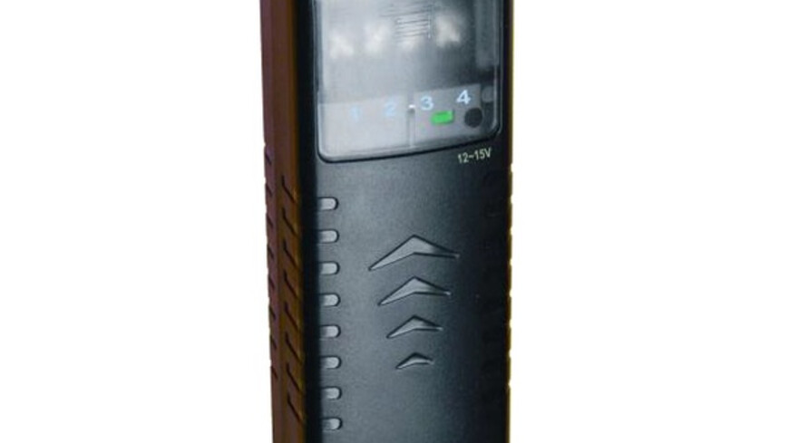 WesternSecurity CP-1205000-4