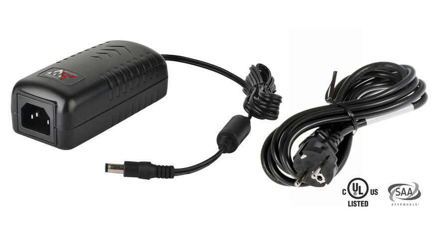 WesternSecurity CP5000-VI-B