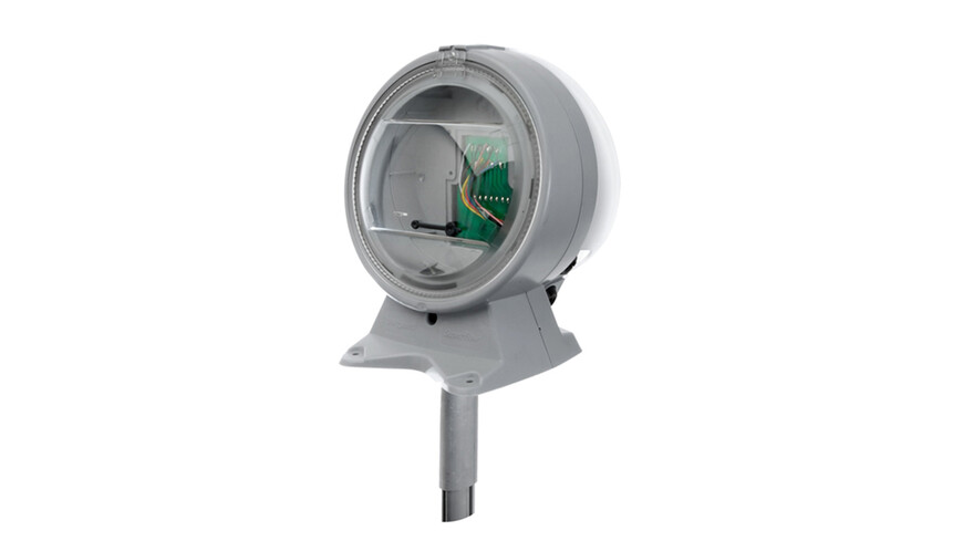 WesternSecurity DUCT HOUSING - UG4 WesternSecurity DUCT HOUSING - UG4