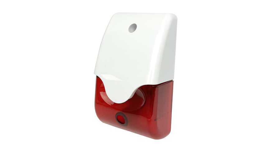 WesternSecurity F1/WS-200 WesternSecurity F1/WS-200