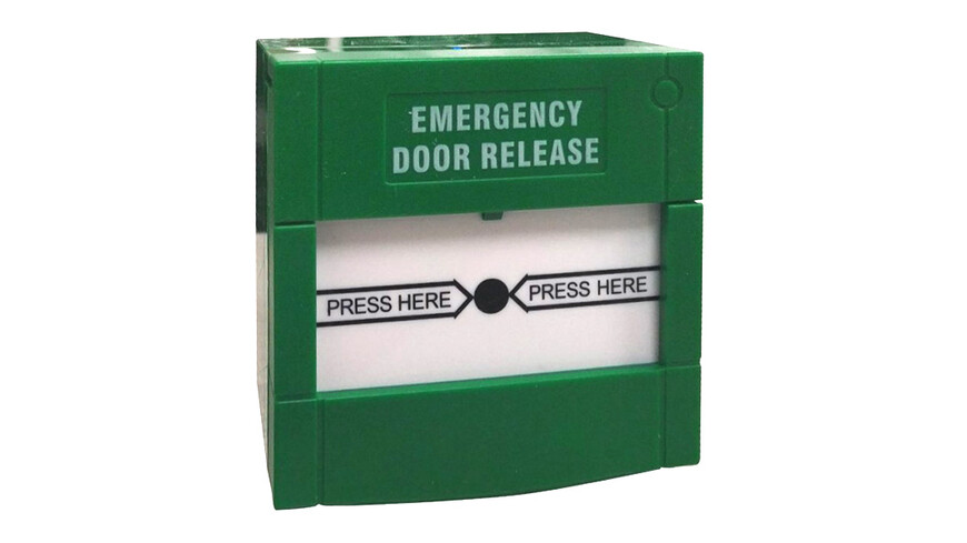 WesternSecurity G-BOX G1 WesternSecurity G-BOX G1