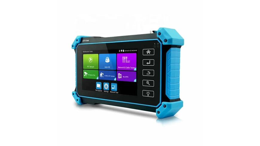 WesternSecurity IPC-5100 Plus WesternSecurity IPC-5100 Plus