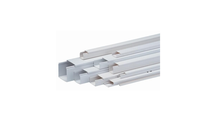 WesternSecurity Kanalica 12x12 WesternSecurity Kanalica 12x12