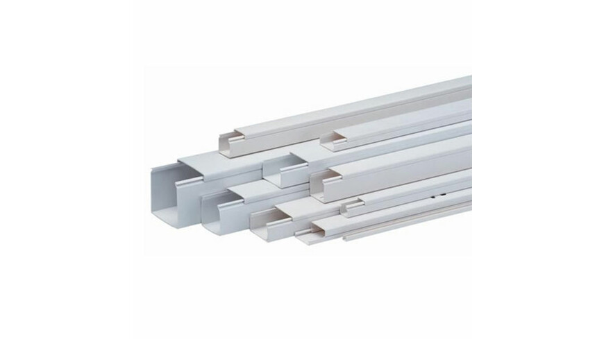 WesternSecurity Kanalica 40x25 WesternSecurity Kanalica 40x25