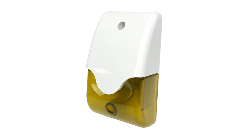 WesternSecurity LDH 95 Y WesternSecurity LDH 95 Y