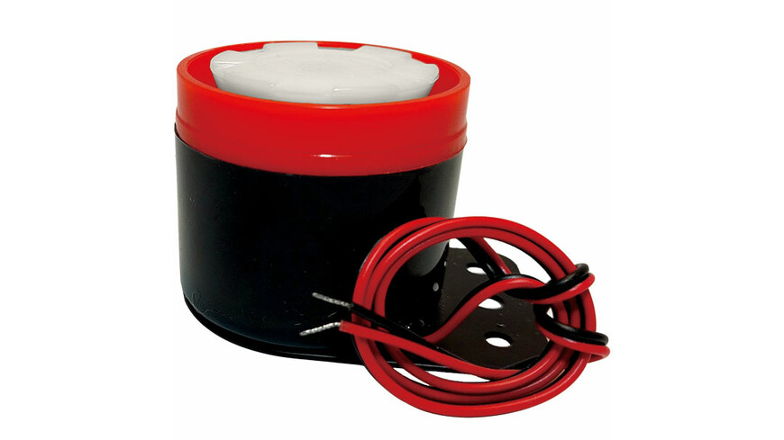 WesternSecurity Mini Piezo WesternSecurity Mini Piezo