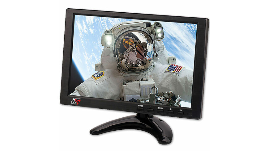 WesternSecurity PL8016 WesternSecurity PL8016