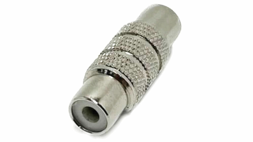 WesternSecurity RCA/F - F/F